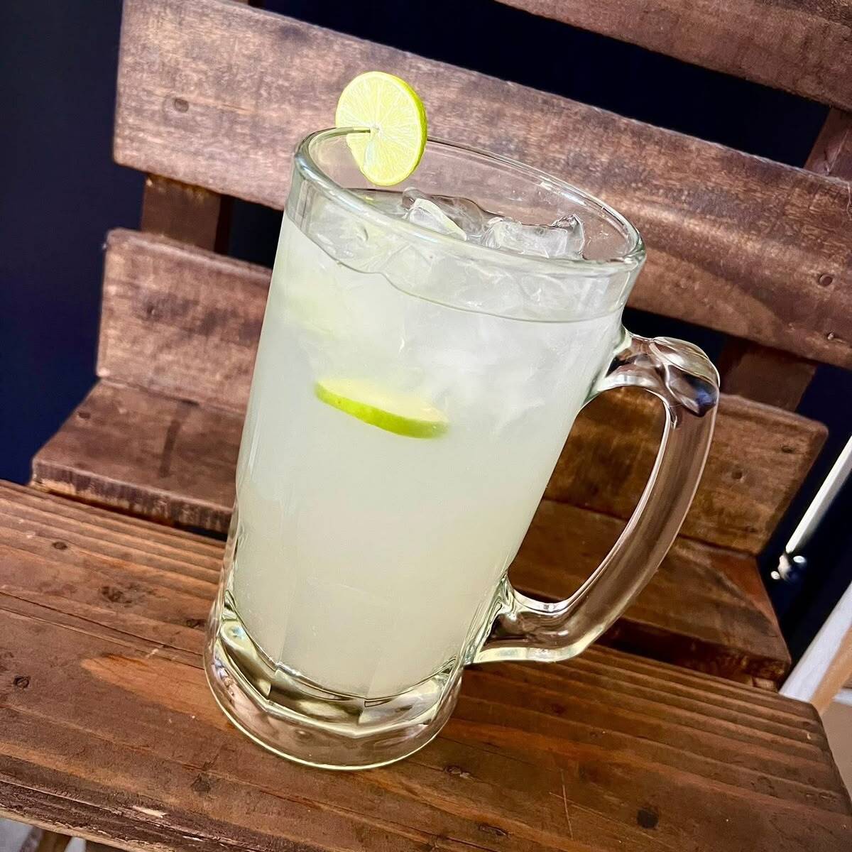LIMONADA