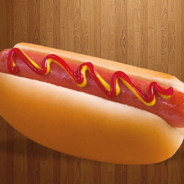 Hot Dog Chico