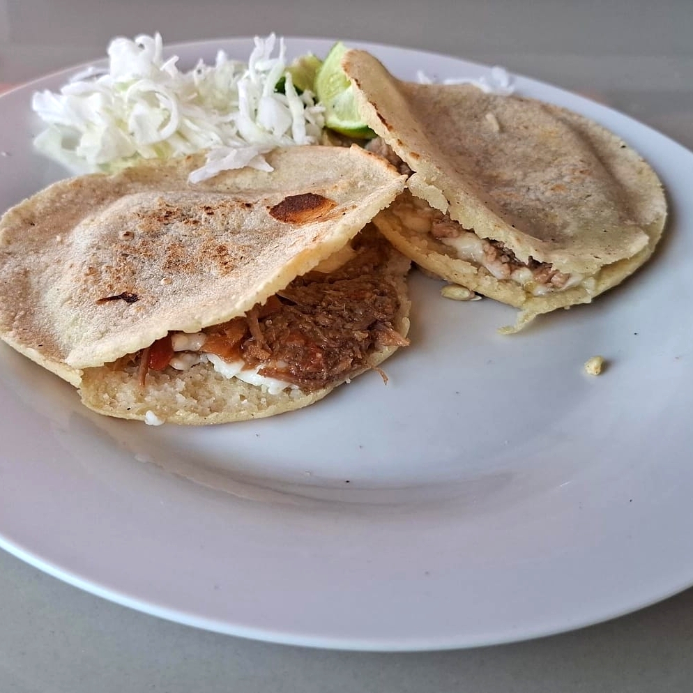 Quesadilla de Asadero