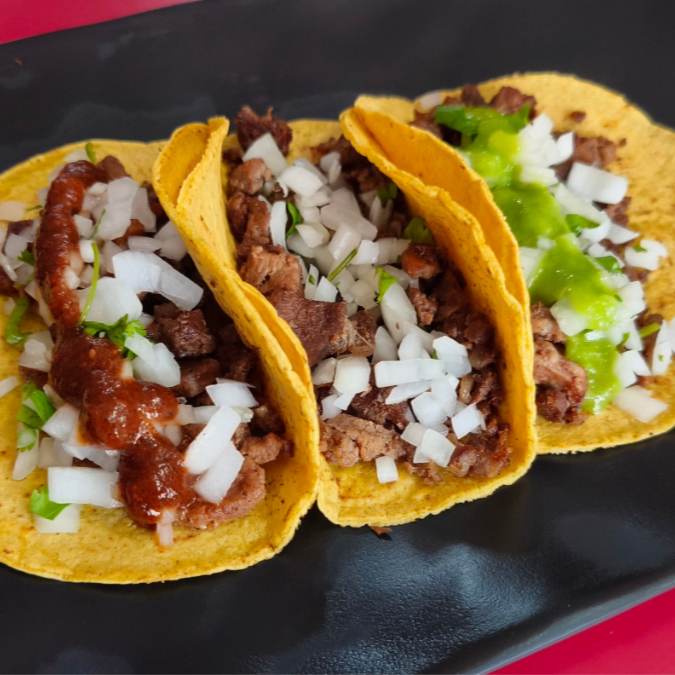 Taco