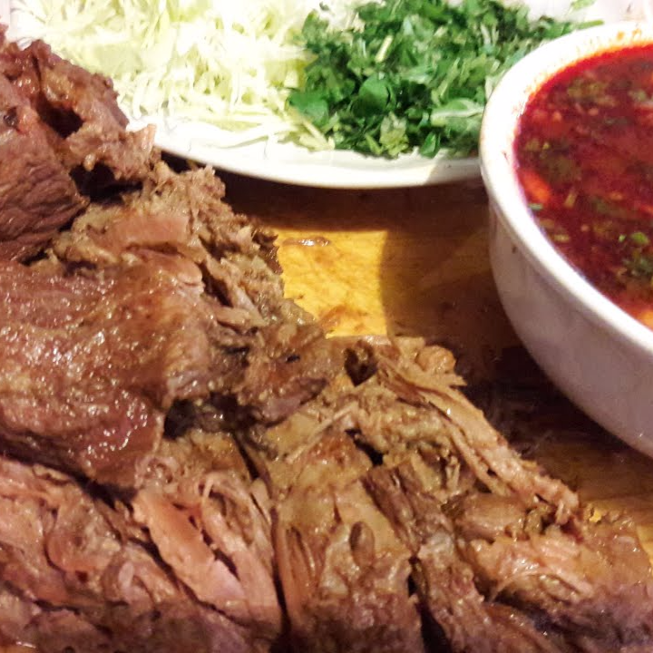 Birria 1/2 Kilo