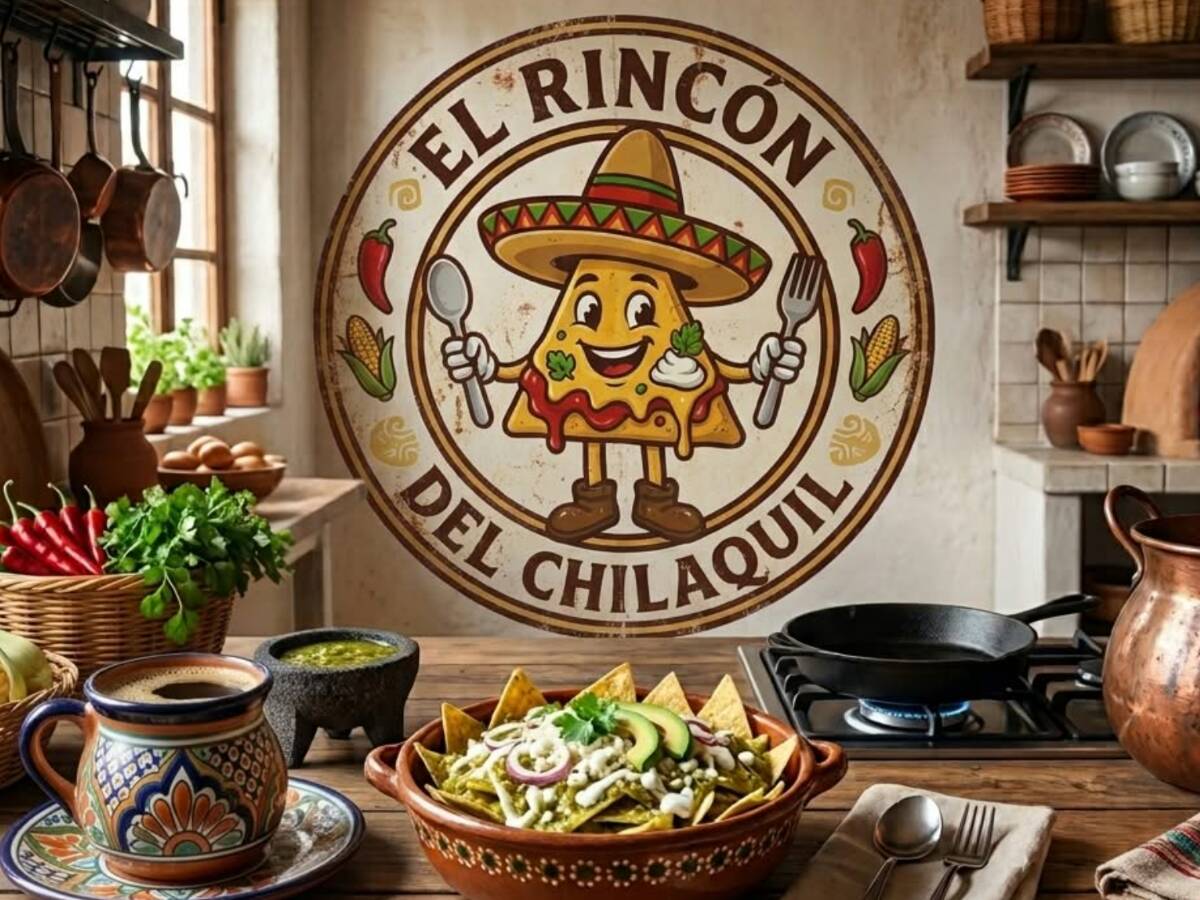 El Rincón del Chilaquil