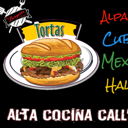 Torta cubana