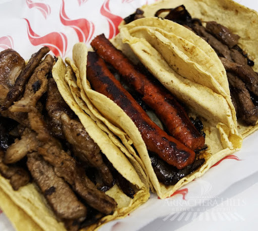 TACOS ENVENENADOS MAICO