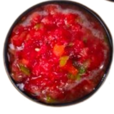 Salsa Extra