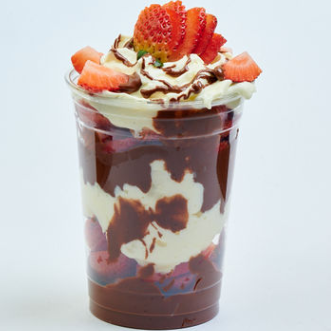 Fresas Cresso