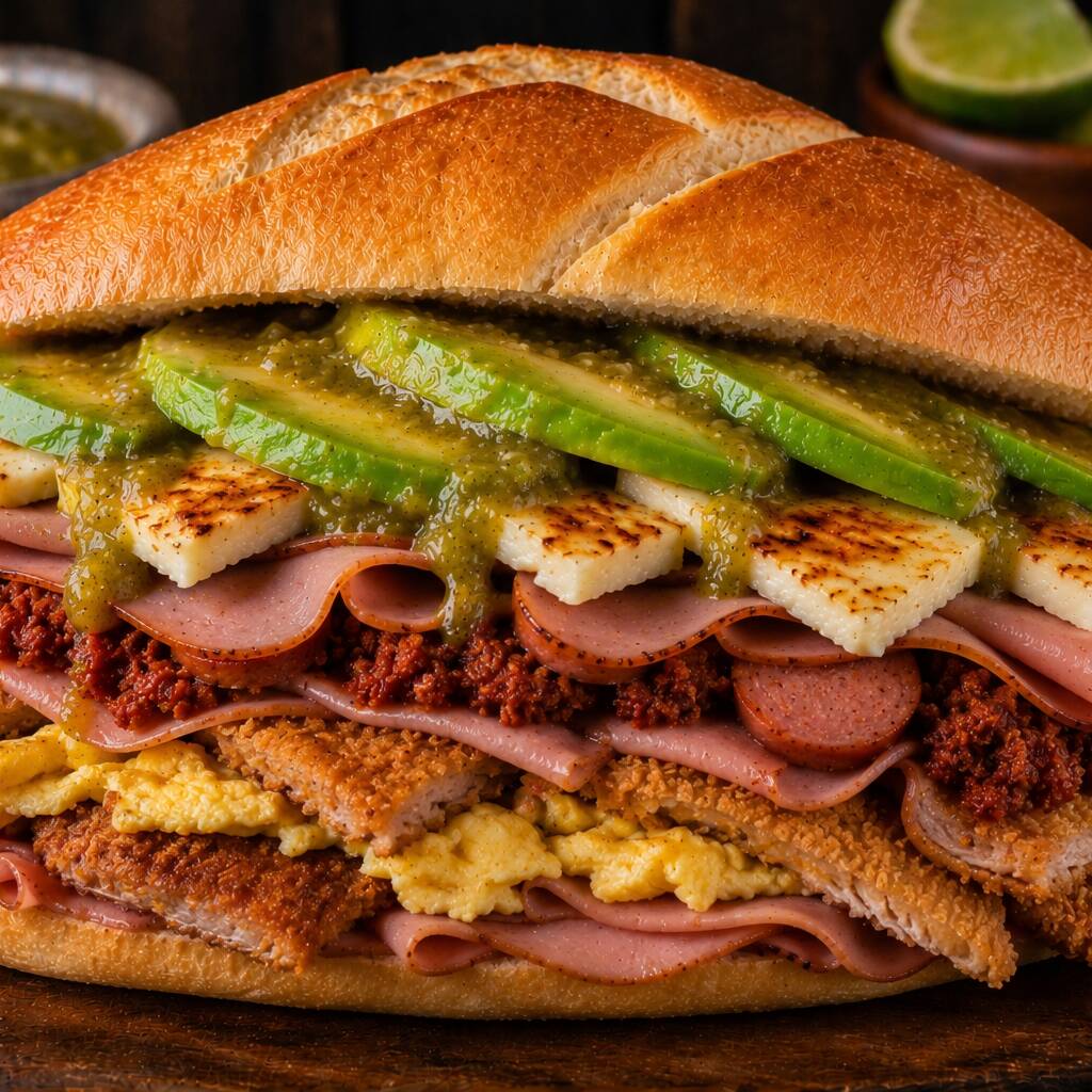 LA CUBANA + AGUA DE JAMAICA 1/2 L