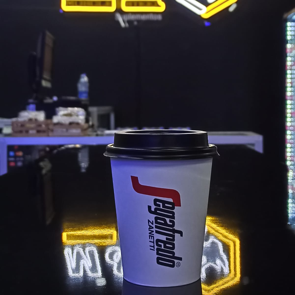 Café Americano