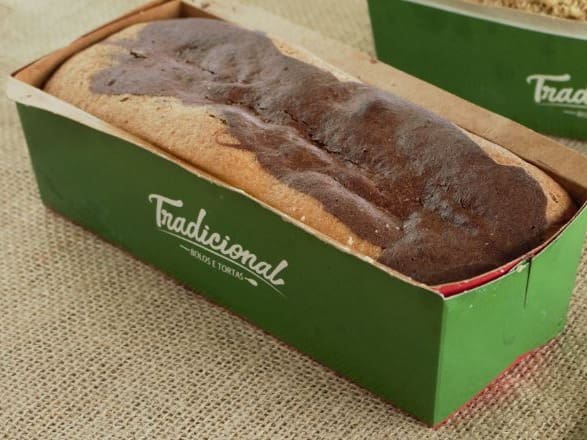 Nada melhor do que um bolo mesclado bem fofinho para deixar seu Dia mais gostoso!
Bolo de forma feito com massa zero açúcar, mesclado de massa branca e cacau 100%.
*Foto ilustrativa*
*Produto refrigerado*
*Aproximadamente 400g*
Alérgicos: contém ovos e derivados de trigo e soja . Contém lactose. Contém glúten.
#caseiro#bolo#zeroacucar #zeroaçúcar