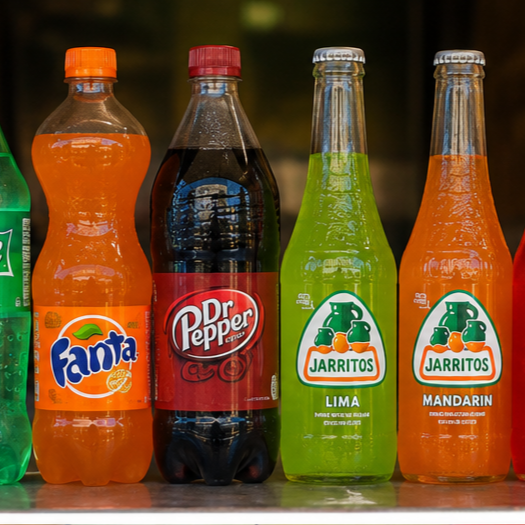 REFRESCOS