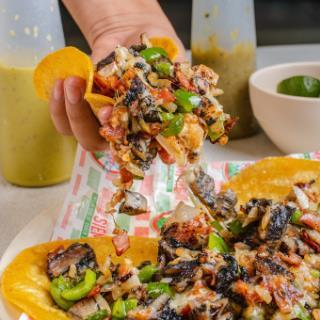 Alambre de Trompo Rojo
