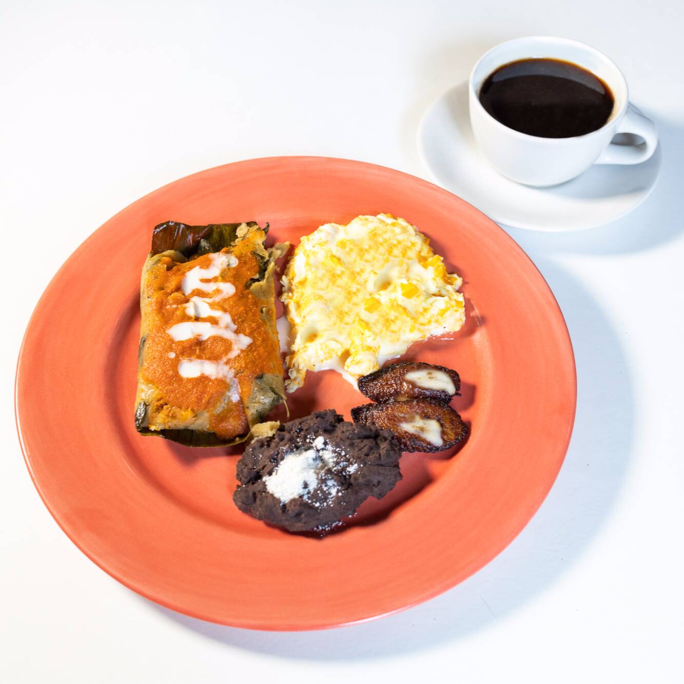 Desayuno Hucalaero