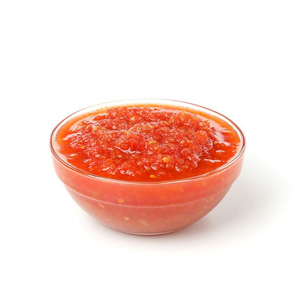 Salsa Roja