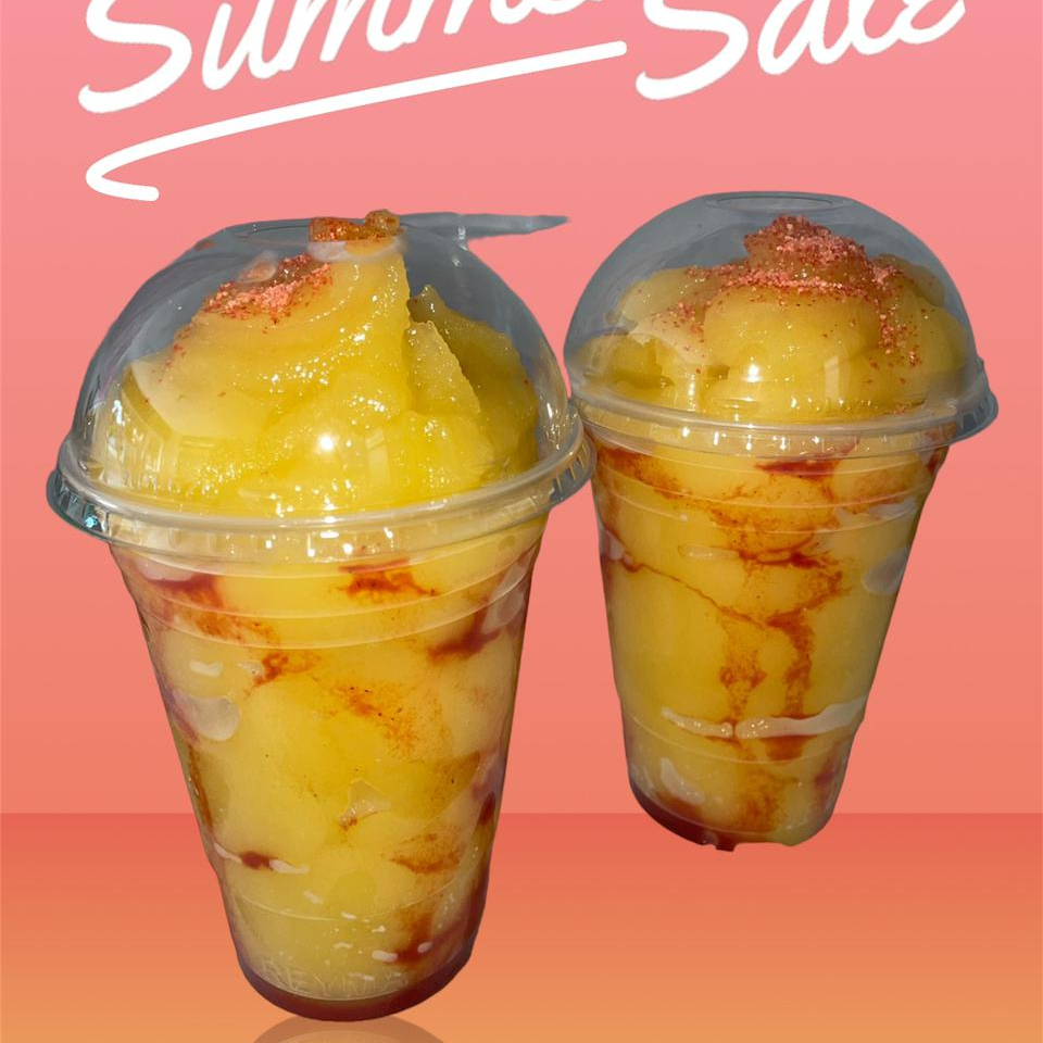 Smoothie Mango