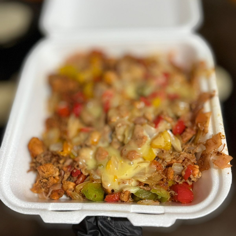 Alambre de longaniza