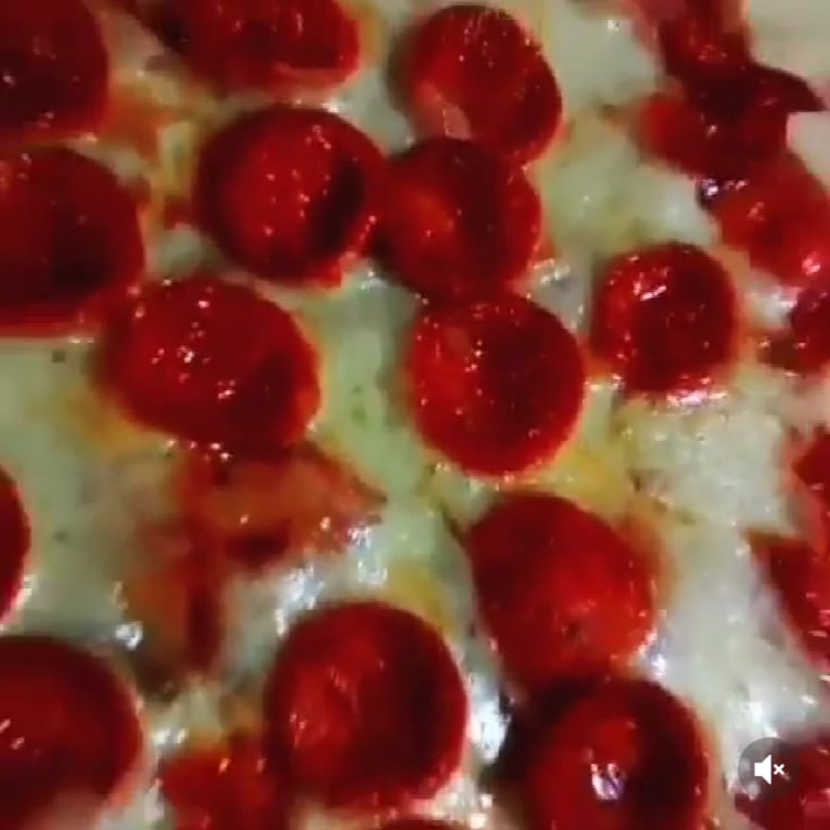 pizza 30cm chorizo