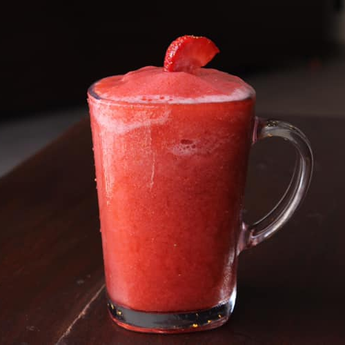 Smothie Fresa