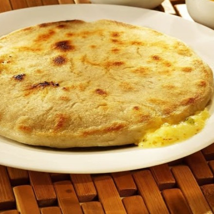 Pupusas