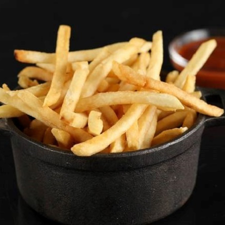 Papas Francesas 200gr