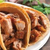 Combo Tacos