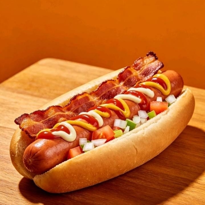 Hot Dog Original