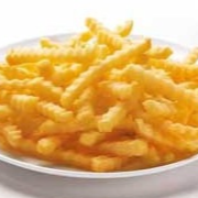 Mini Fries
