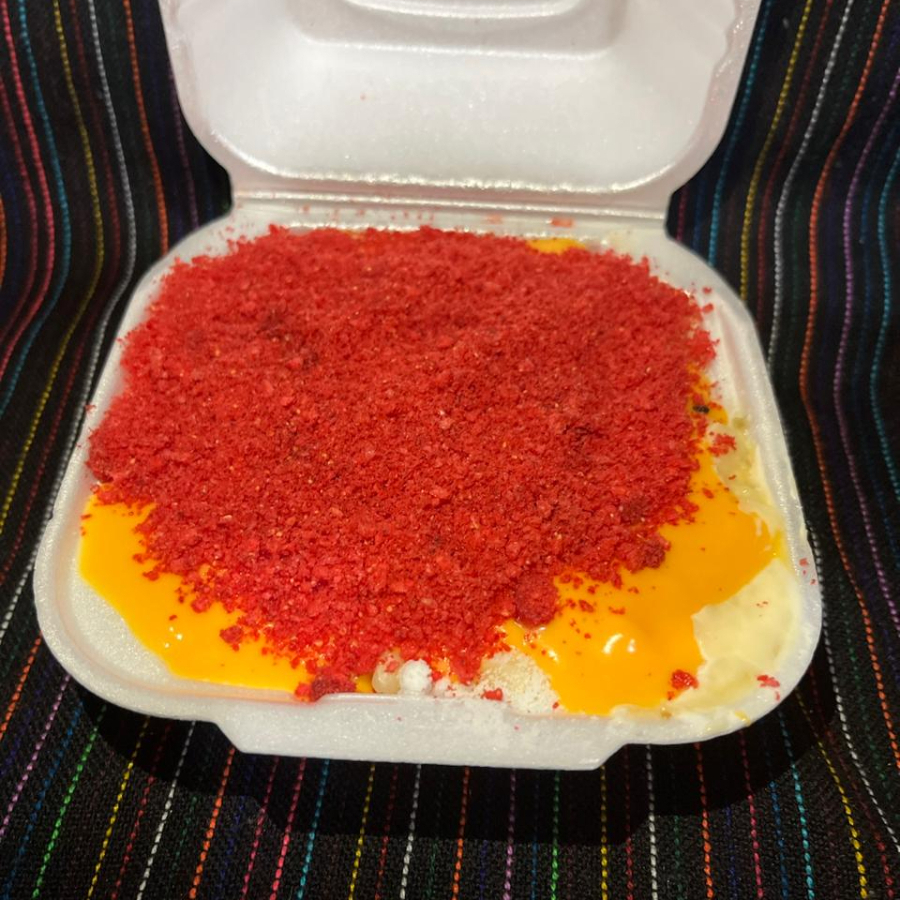 Elotoppings