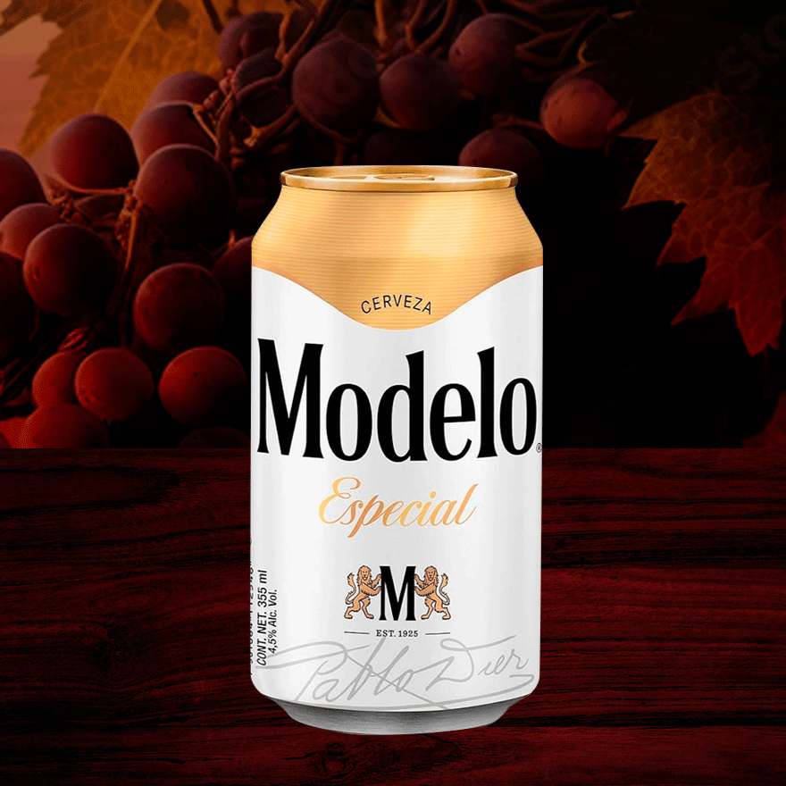 Modelo Lata