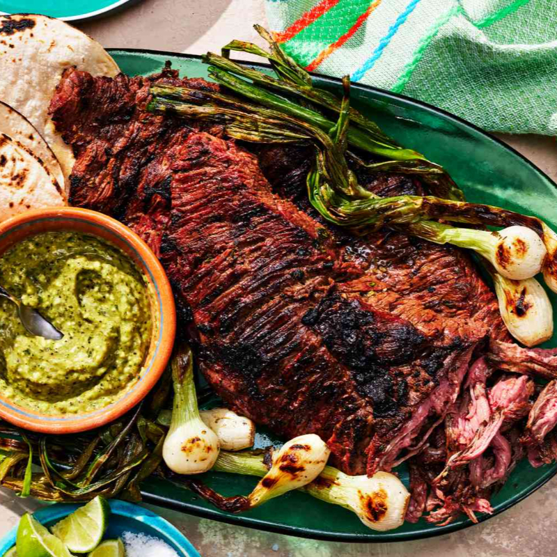 Parrillada 4 a 7 Personas
