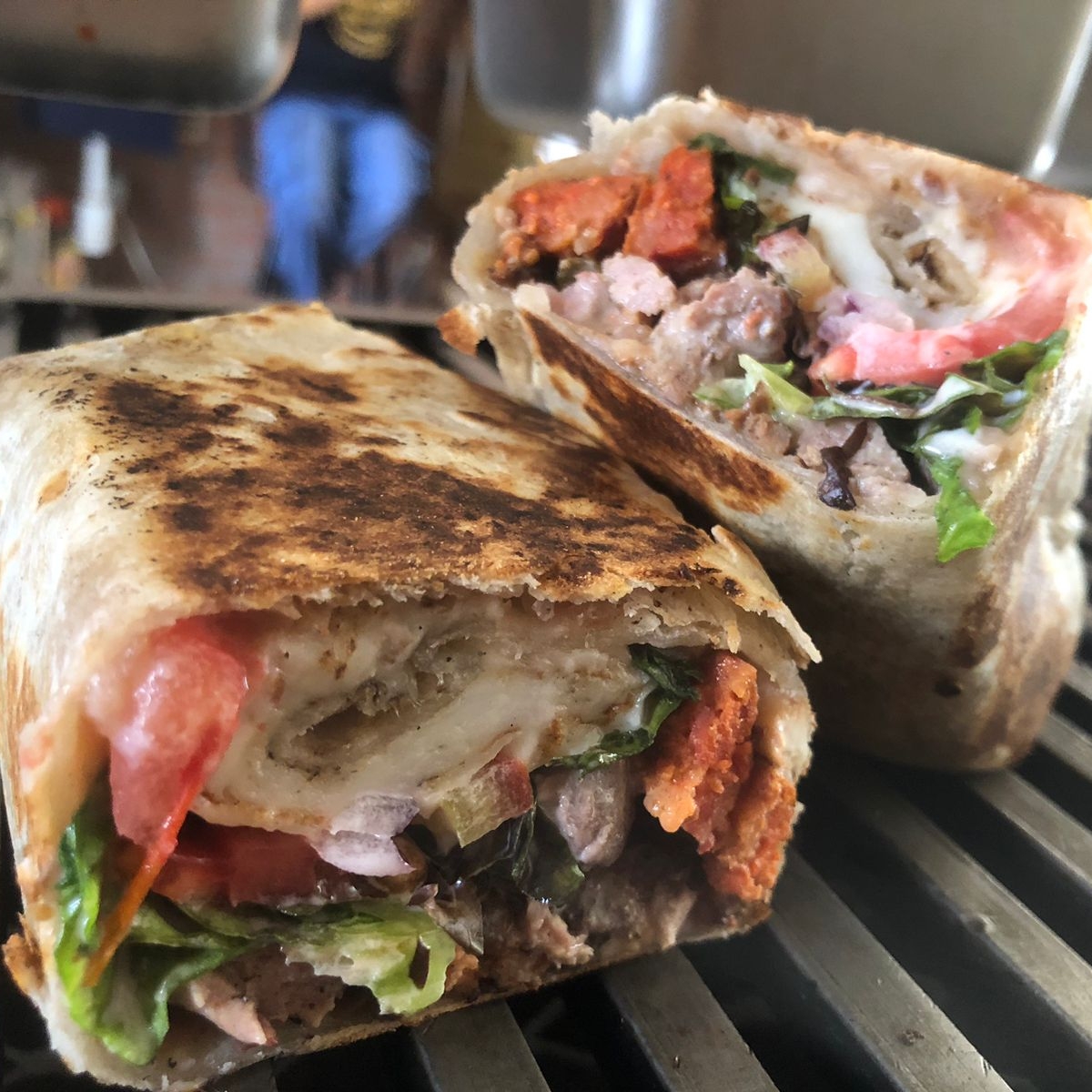 BURRITO