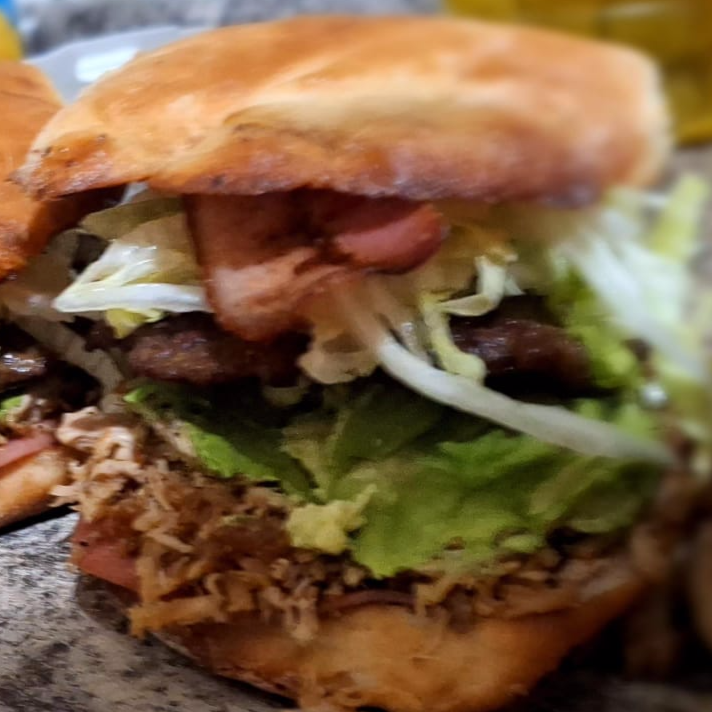 TORTA SUPER DE PIERNA