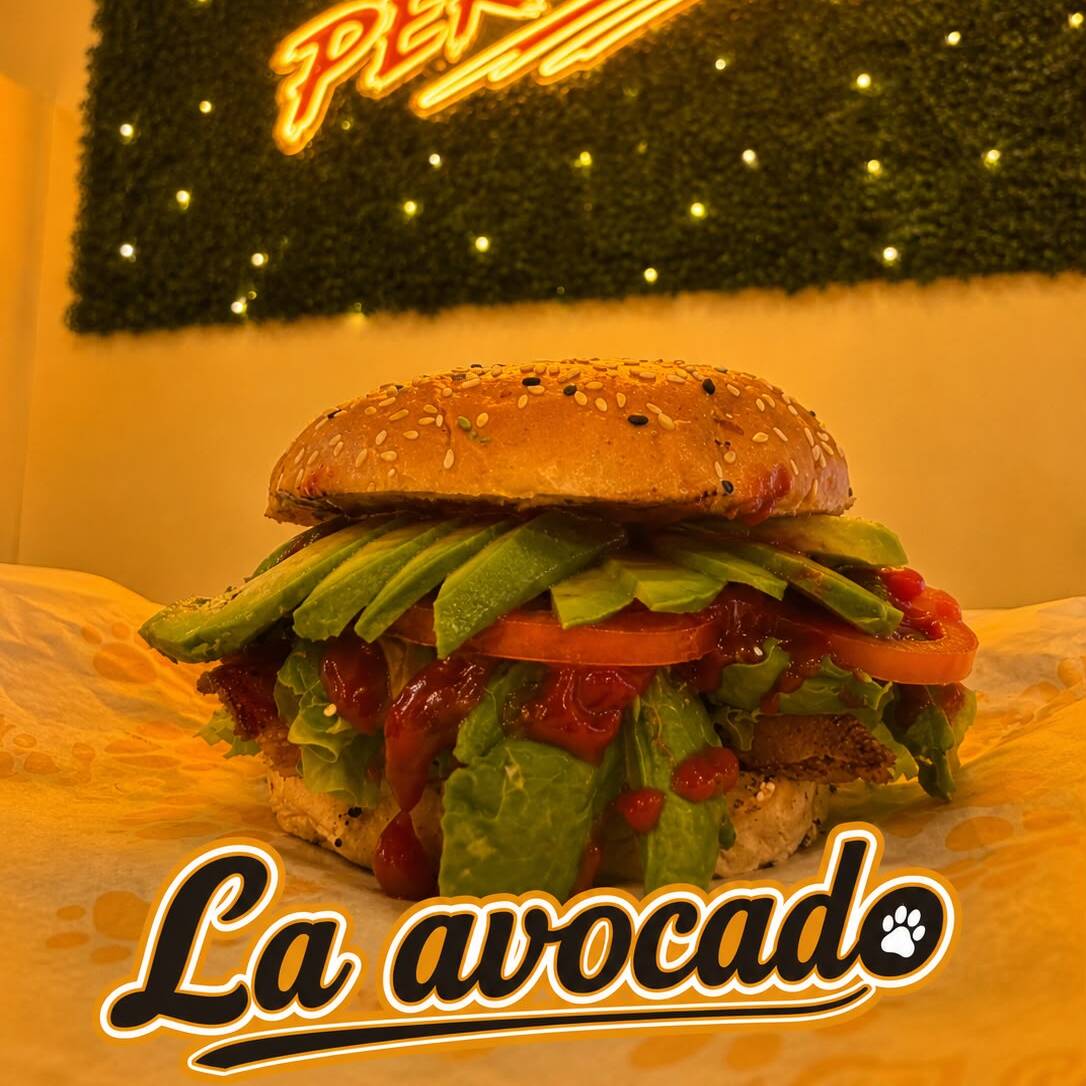 Lolo Avocado