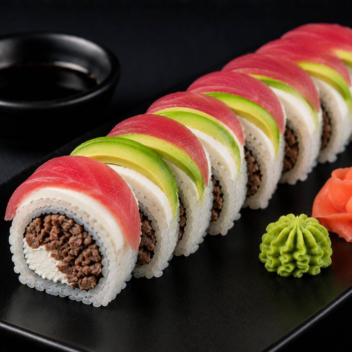 Mexican Roll