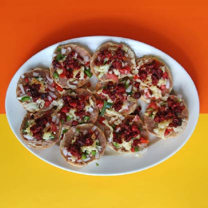 Molletes