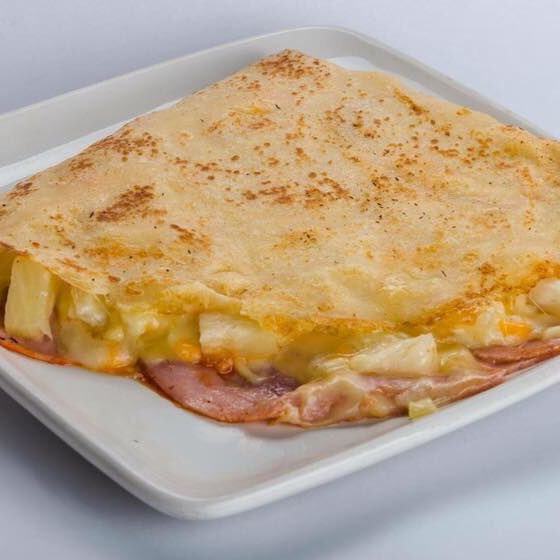 CREPA HAWAIANA