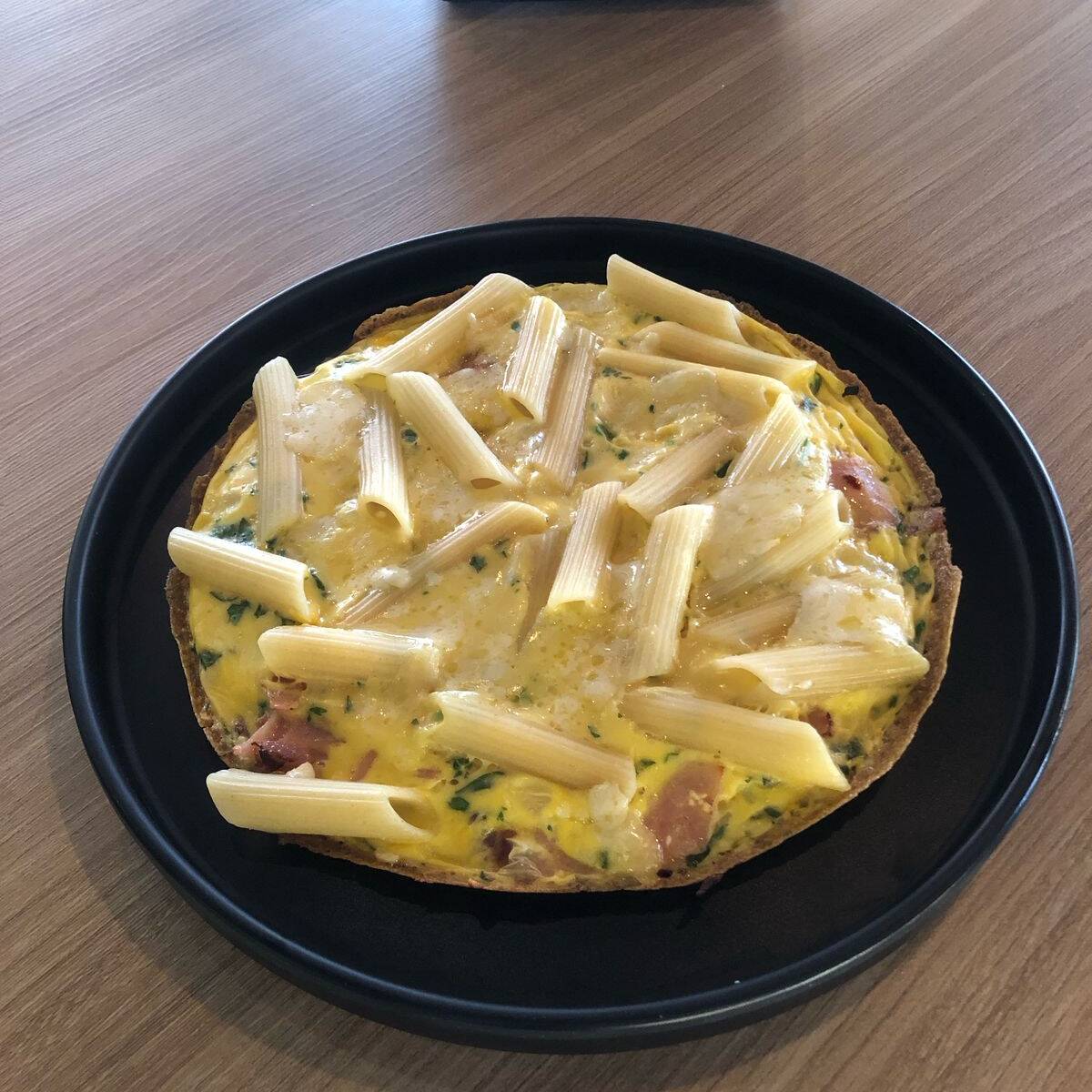 Frittata Mattina