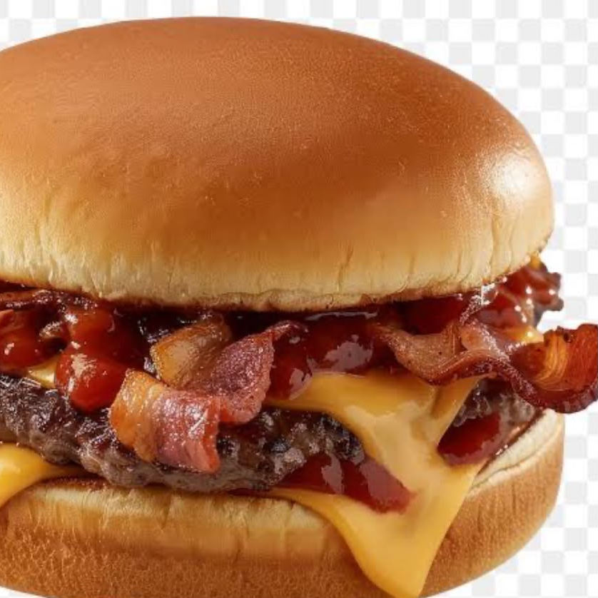 BUBBAS BURGER CLASSIC