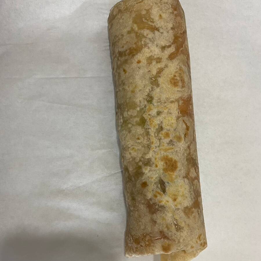 BURRITO TAMAULIPAS