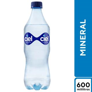 UF AGUA NATURAL CIEL