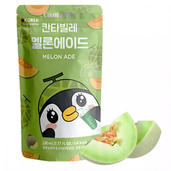 JUGO MELON