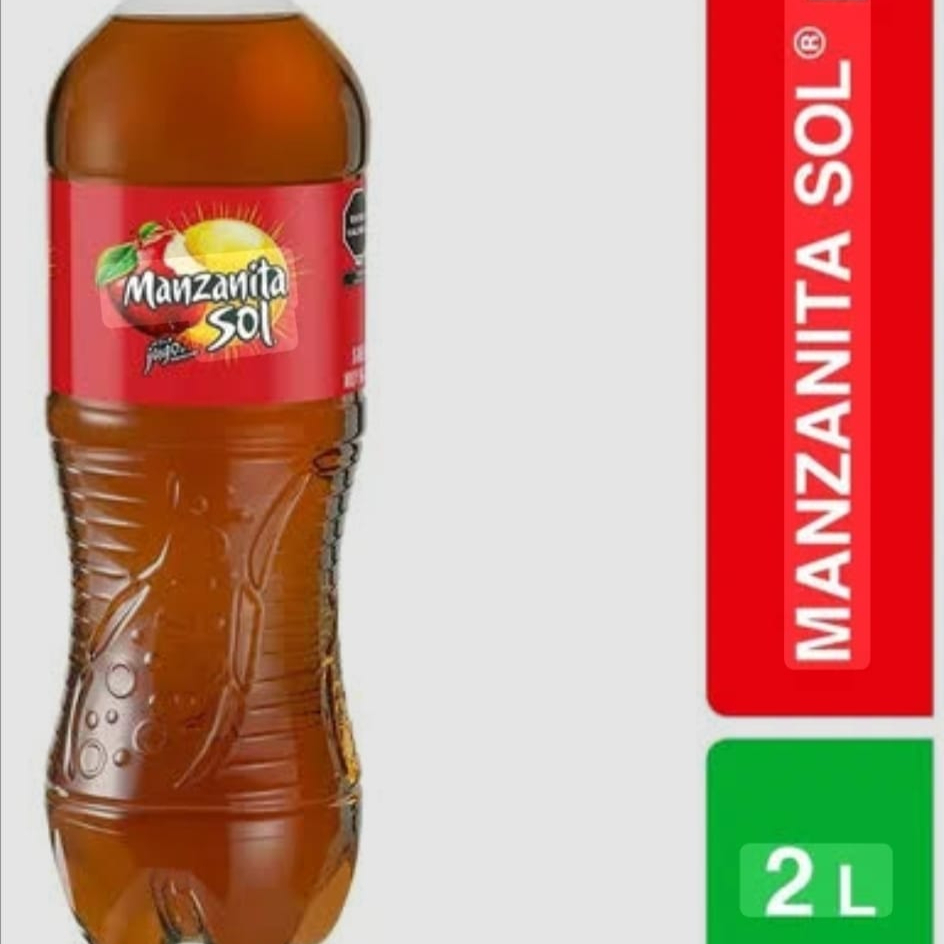 MANZANITA SOL 2 LTS.