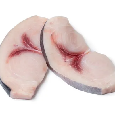 Pez Espada En Filete