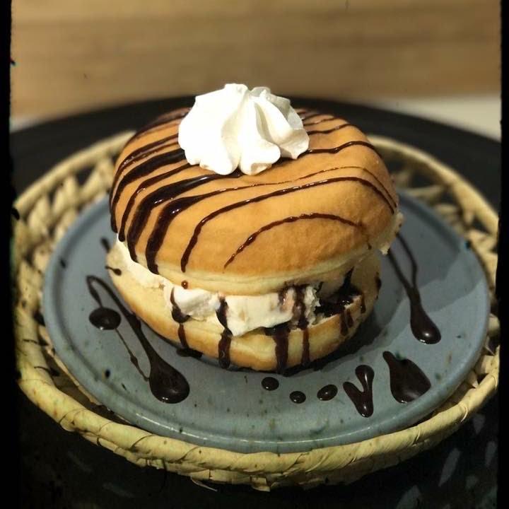 Bagel Dulce