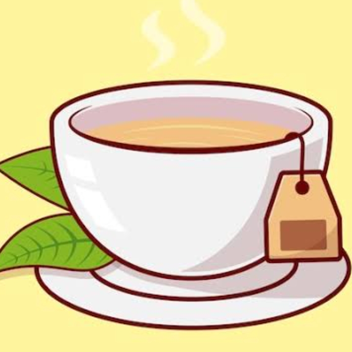 TÉ DE MANZANILLA