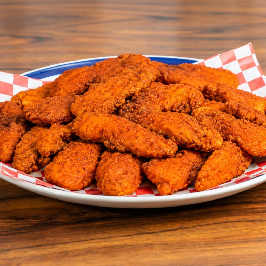 Tenders Jumbo - 1.250 Kg