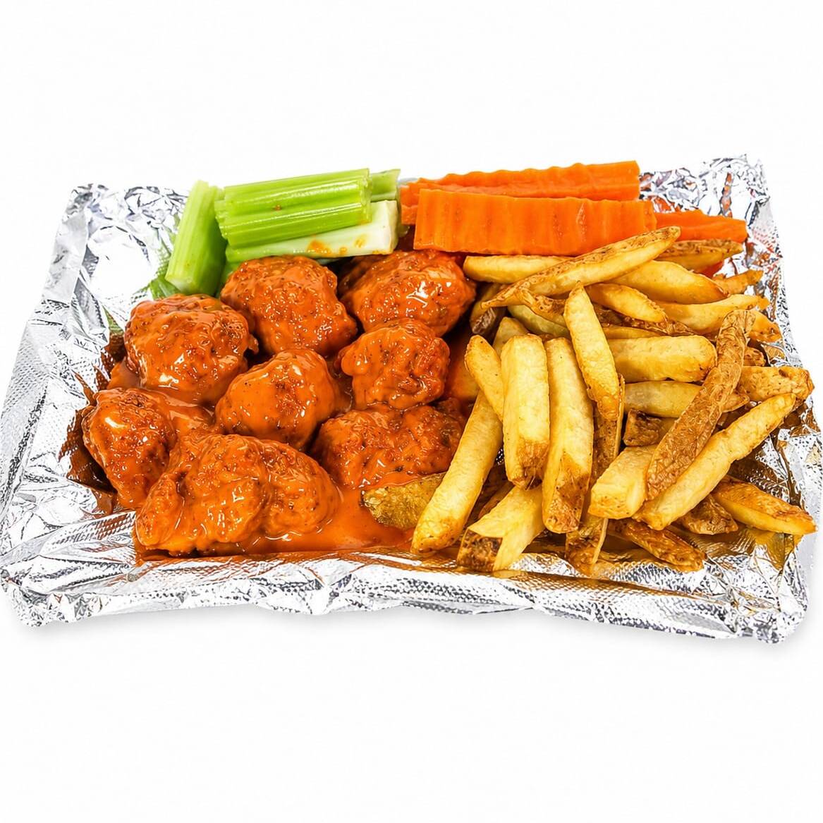 Orden Individual de Boneless.
