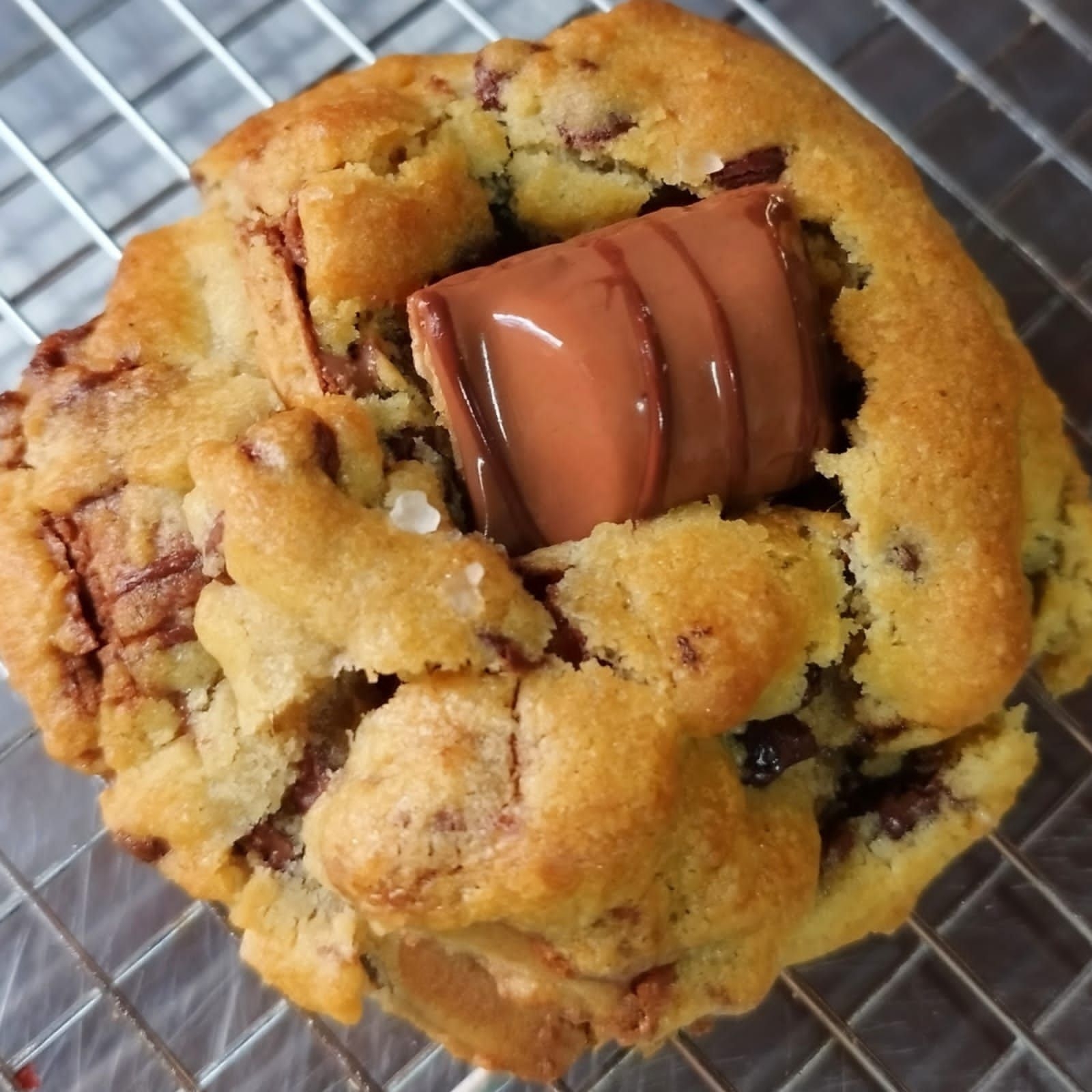 Kinder Gookie