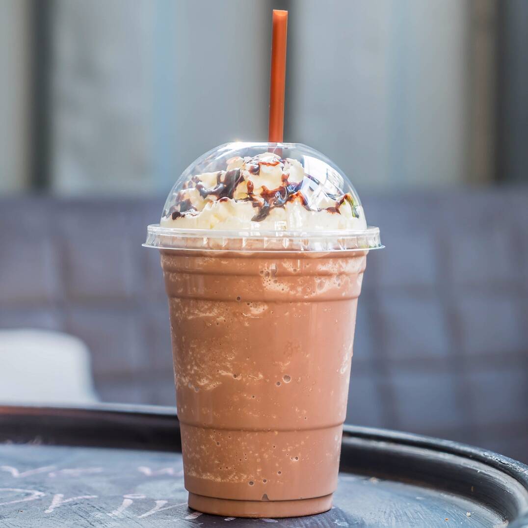Frappé NUTELLA