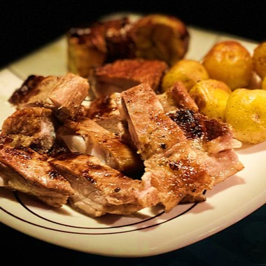 Costihornedas 350 g