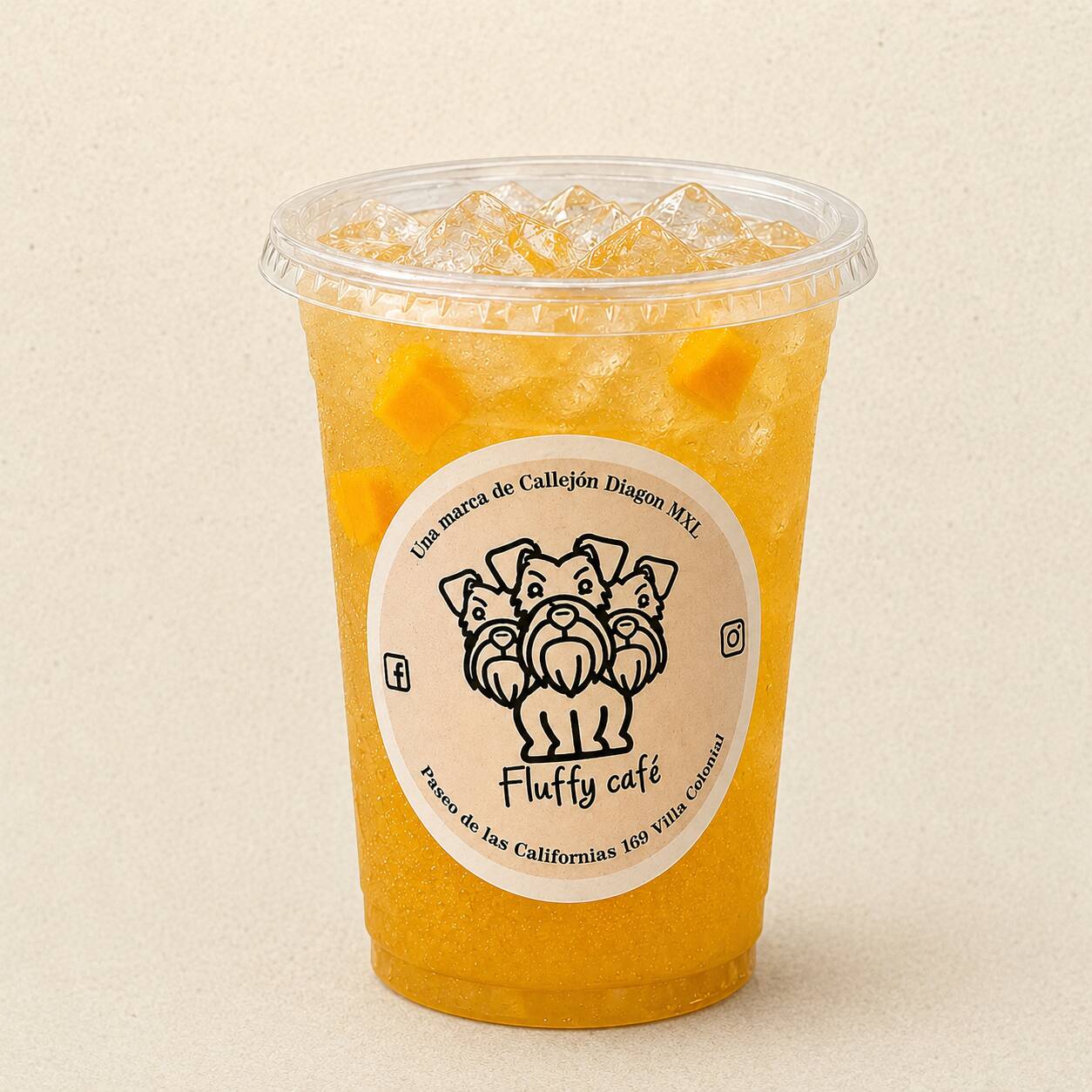 Iced Lumos